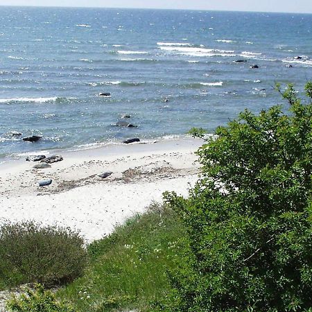 12 Person Holiday Home In Aakirkeby Vester Somarken Esterno foto
