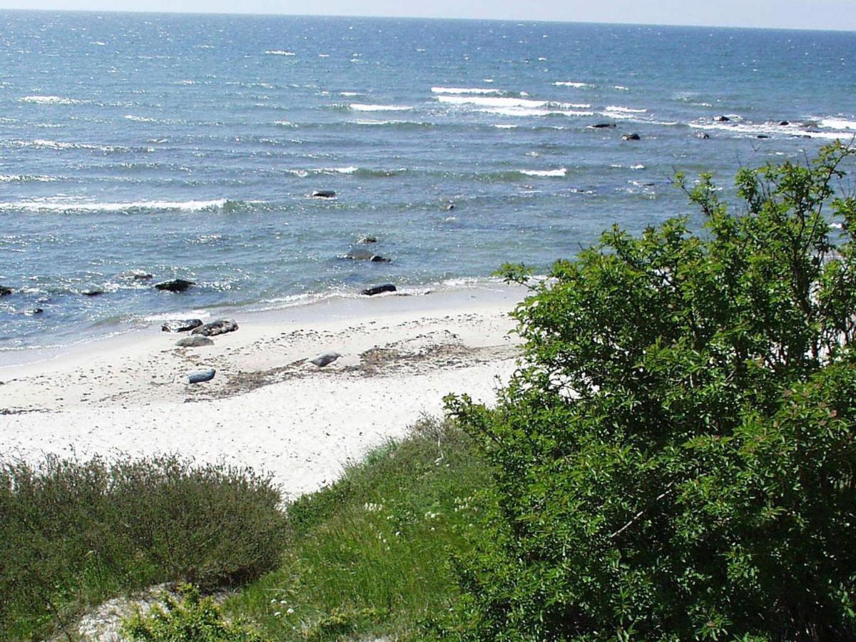 12 Person Holiday Home In Aakirkeby Vester Somarken Esterno foto
